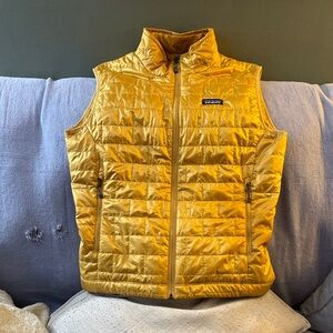 Patagonia Quilted Vest